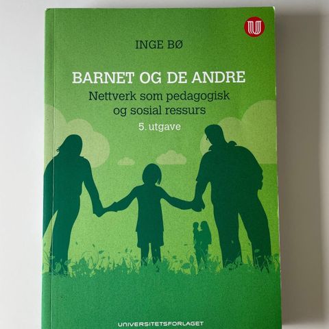 Barnet og de andre