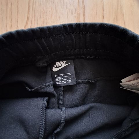 Nike Liverpool joggebukse