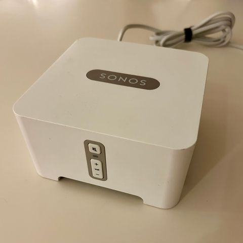 Sonos Connect