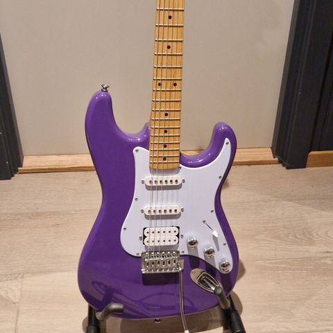 Kramer el-gitar