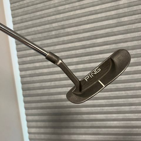 Ping B60 Putter