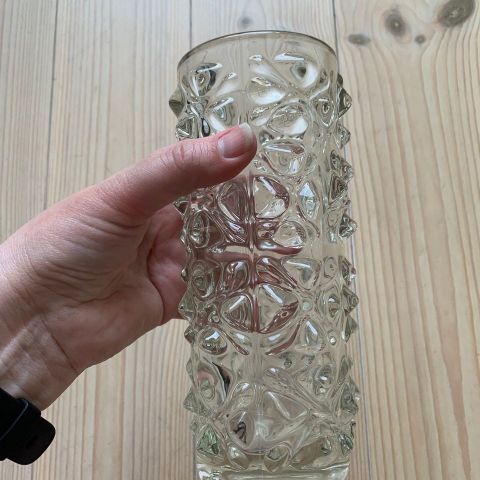 Vintage vase