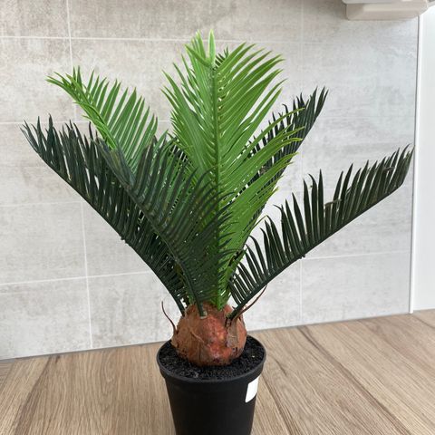 Kunstig palme