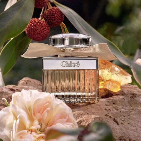 Chloé  Signature EdP 50 ml 🌸