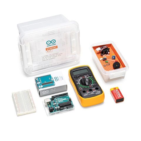 Arduino StudentKit