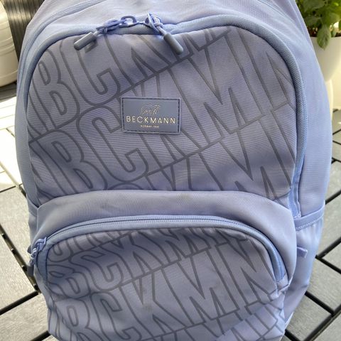 Sekk Beckmann 30 L Sport