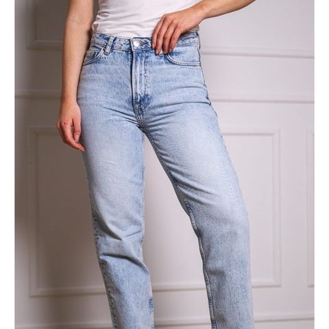 Samsøe Samsøe -  jeans/denim bukse