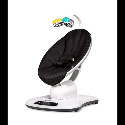 4 moms Mamaroo 4.0