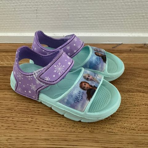sandaler til barn