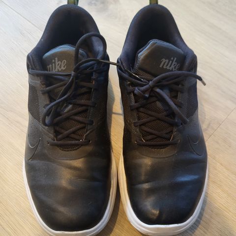 Nike golfsko str. 38,5