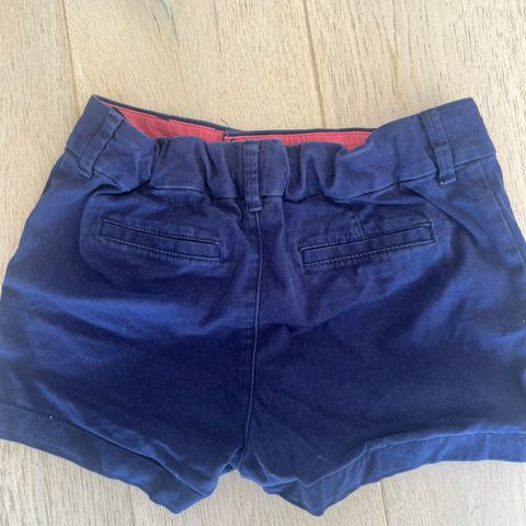 Shorts fra Tommy Hilfiger