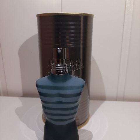 Gaultier Le Male 75 ml