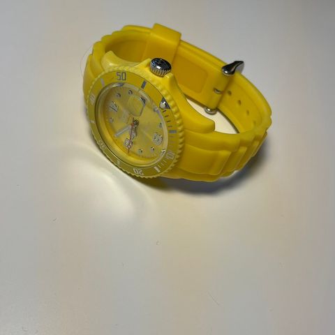 Ice Watch klokke