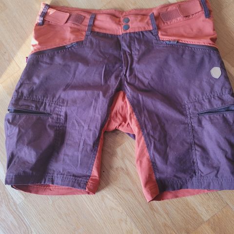 Tur shorts