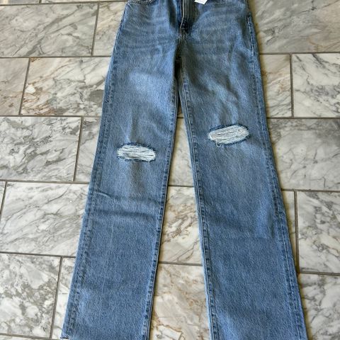 Helt nye Camilla Pihl jeans str.34