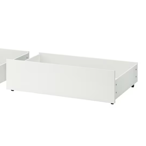 IKEA MALM SENGESKUFF