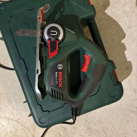 Bosch multisag/multikutter EasyCut 50