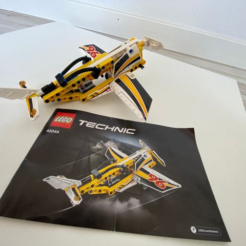 Lego technic 42044