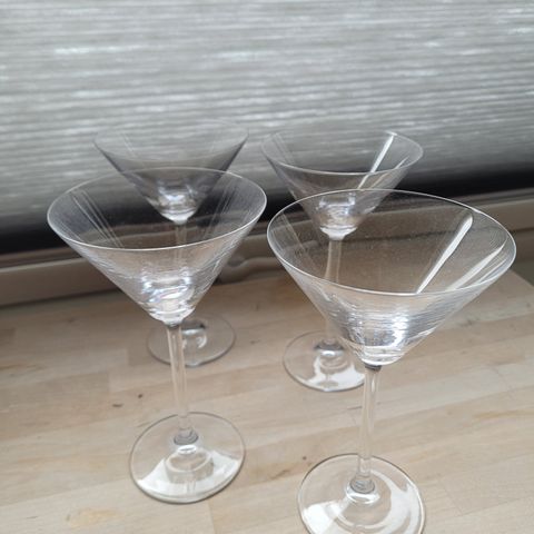 Martini / Coctailglass