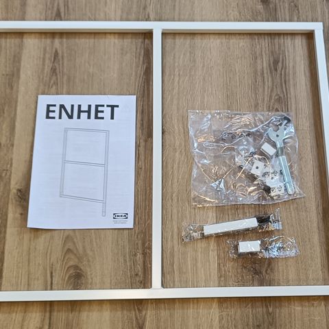 IKEA Enhet