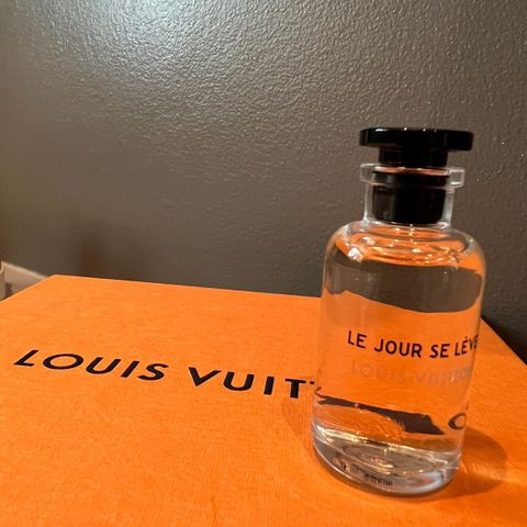 Louis Vuitton Le Jour se Leve