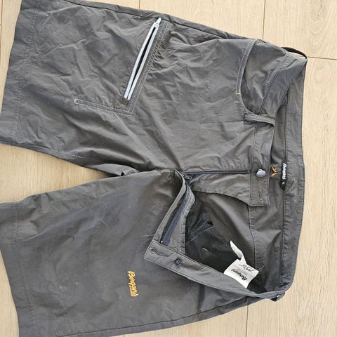 Bergans turshorts