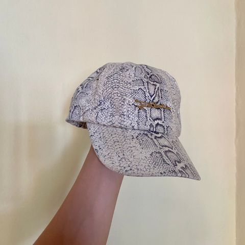 Just Cavalli caps