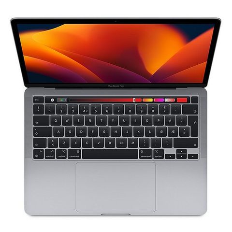 Ønsker å kjøpe Macbook Pro / Air!