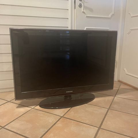 Samsung tv