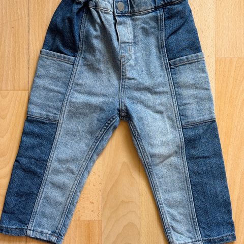 barn jeans