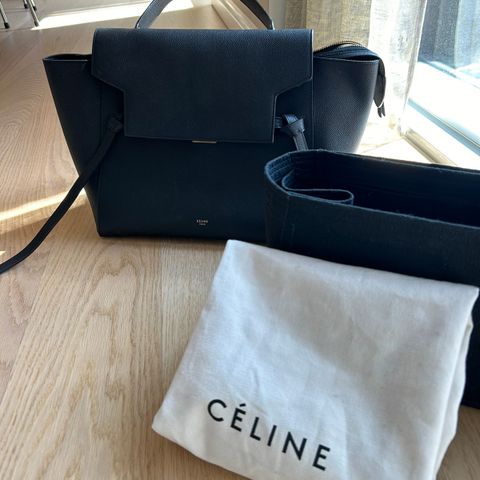 Celine Belt Bag