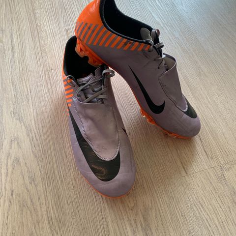 Nike Mercurial Vapor VI (6) Toppmodell VM 2010 Edition