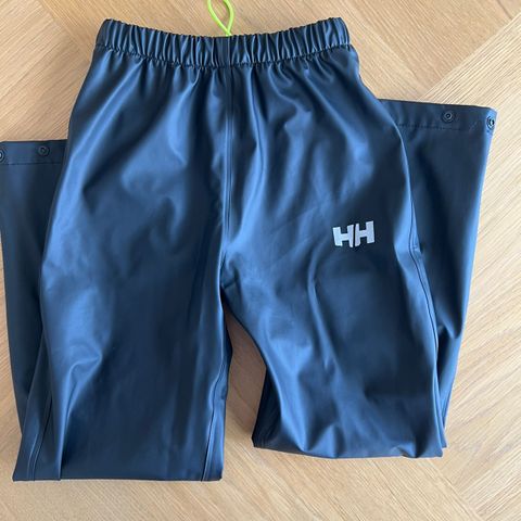 Helly Hansen regnbukse