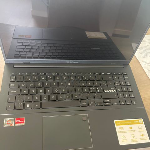 Asus Vivobook Go 14/15