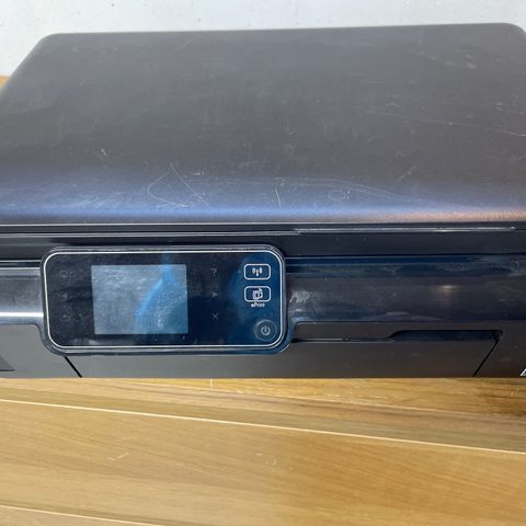 HP Pjotosmart 5520 Printer/ copy/scan