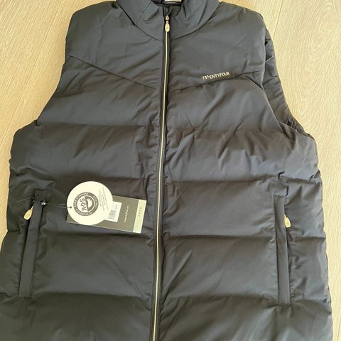 Twentyfour Origin Finse vest