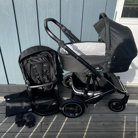 Britax Smile 4