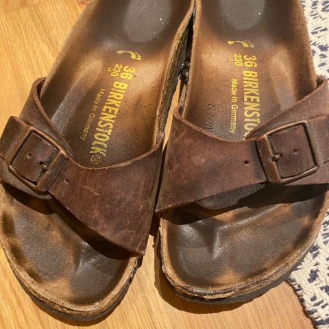 Birkenstock