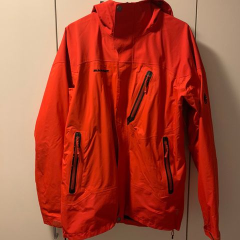 Mammut Goretexjakke