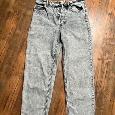 Jeans H&M str 38