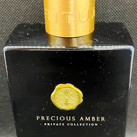 HÅNDSÅPE FRA RITUALS  (PRECIOUS AMBER)