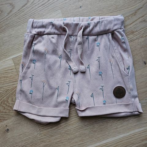 Gullkorn design shorts, 86/92