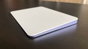 Apple Magic Trackpad, styreflate