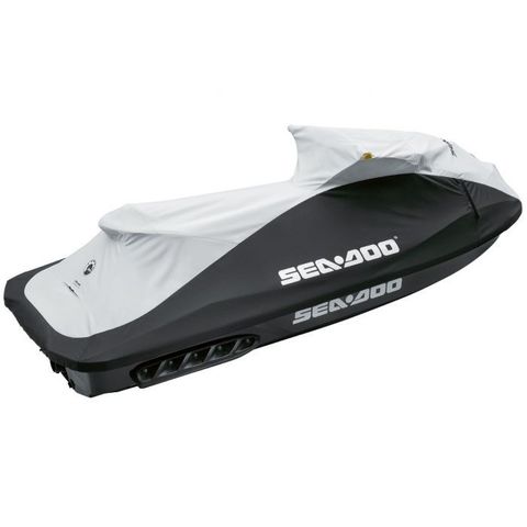 Seadoo Trekk