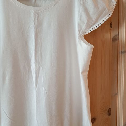 Jean Paul T-shirt/ bluse str.L