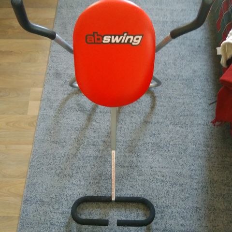 Ab swing