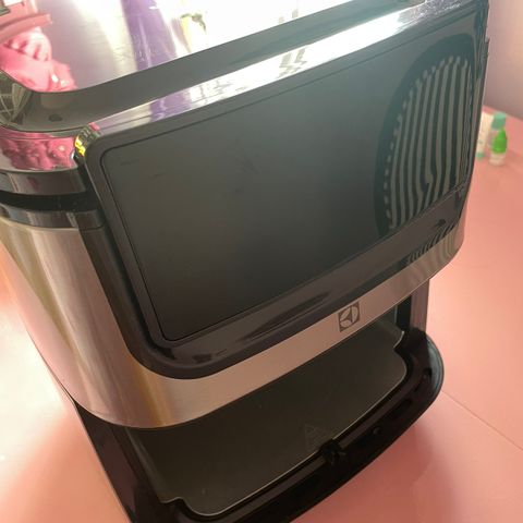 Airfryer