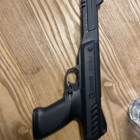 Gamo luftpistol