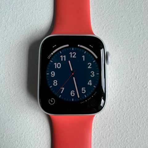 Apple Watch Series 4 44MM 4G