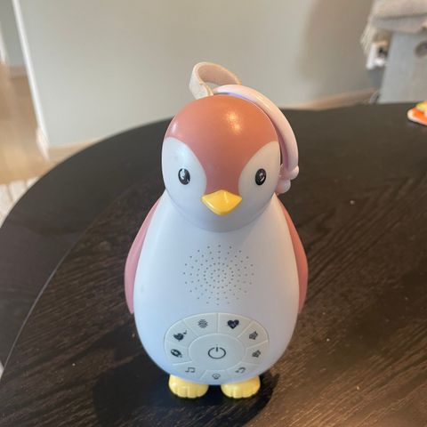 Zazu Pam søvnlampe